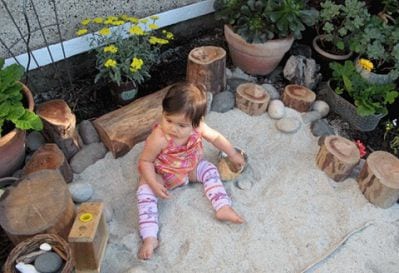 5 DIY Projects to Personalise your Backyard 3