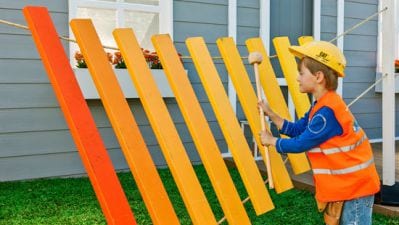 5 DIY Projects to Personalise your Backyard 2