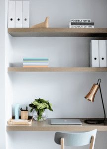 Guest Blog from Kara - Styling Small Spaces 5