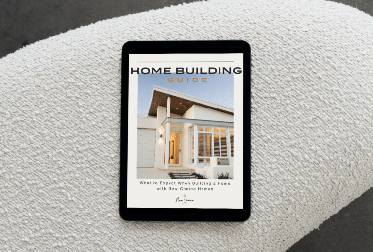 Download Your Free Home Building Guide