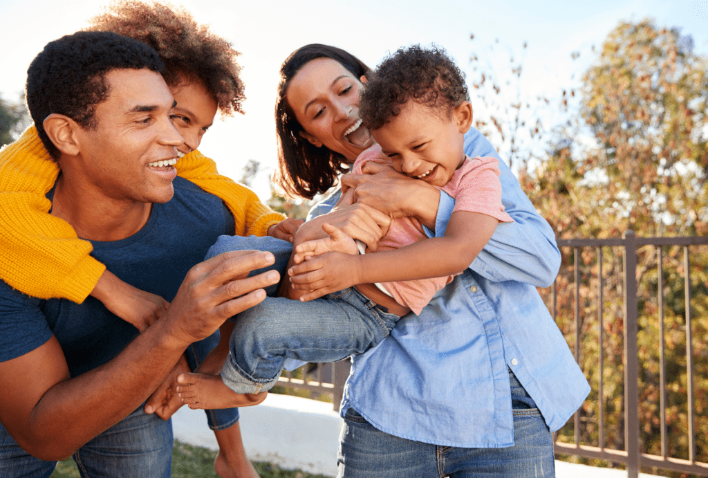 Family Nest Builders