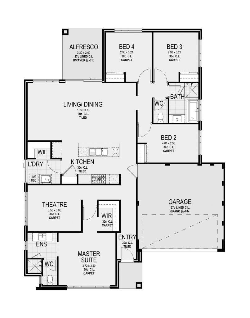 Julia’s Journey to Building Her Dream Investment Property