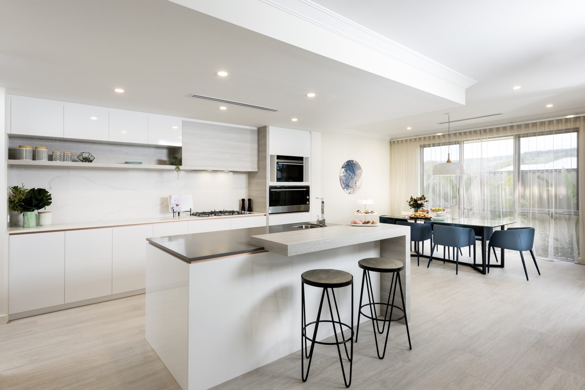 Plateau Crescent, Jandakot WA