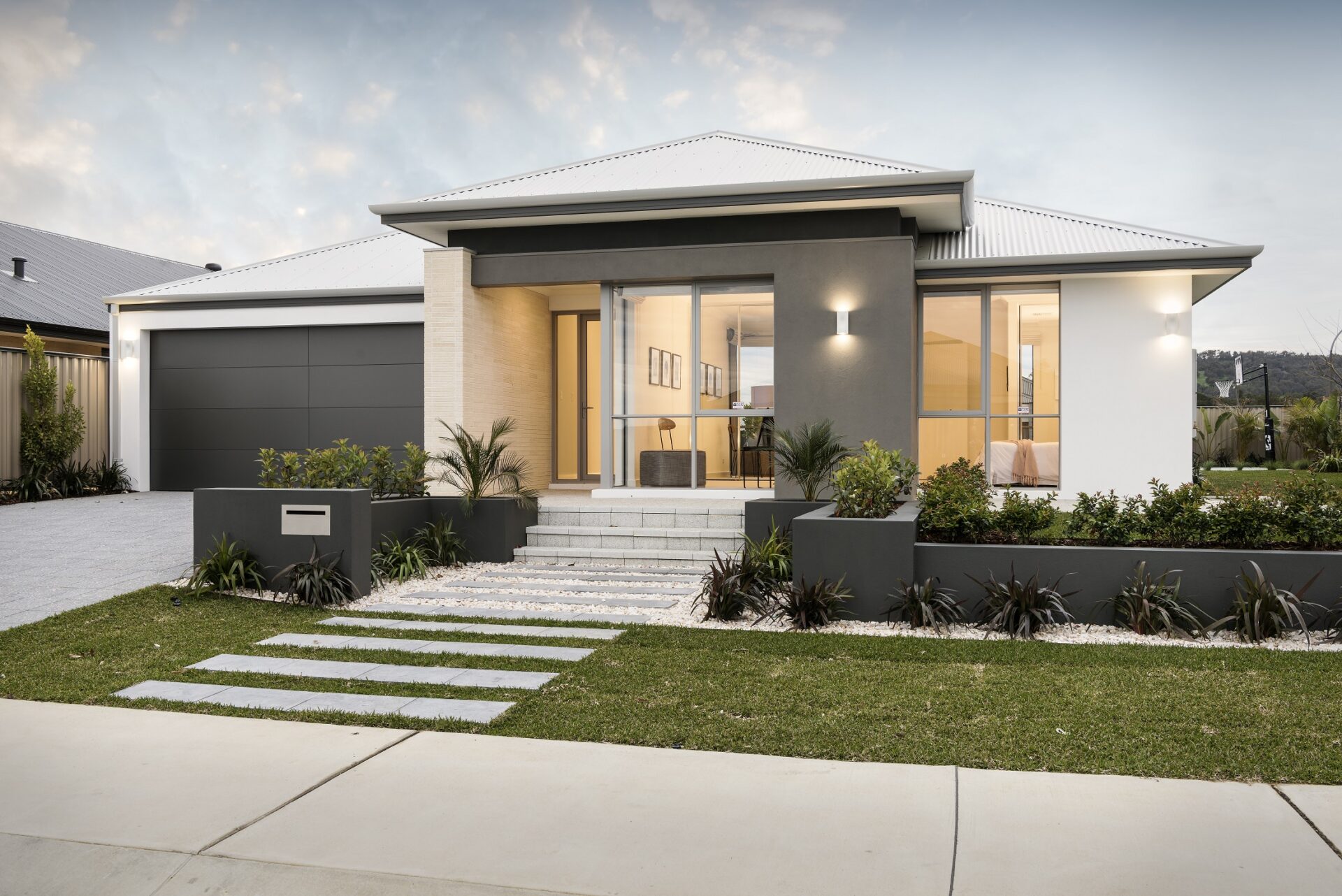 Plateau Crescent, Jandakot WA