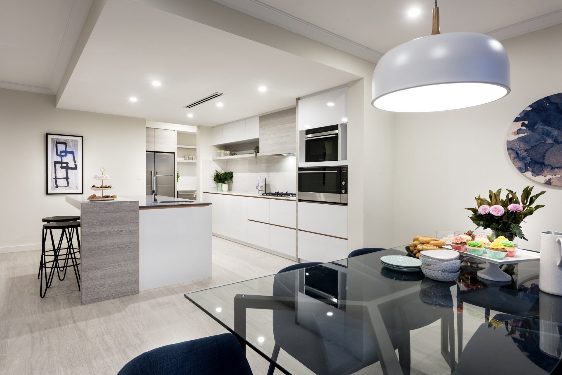 Plateau Crescent, Jandakot WA