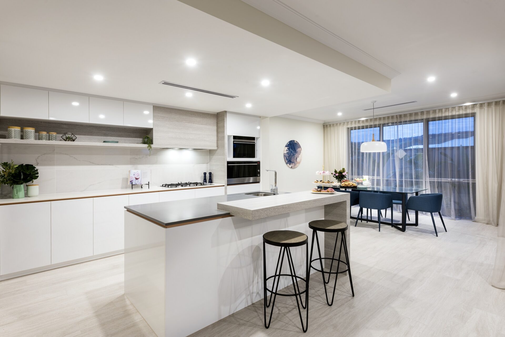 Plateau Crescent, Jandakot WA