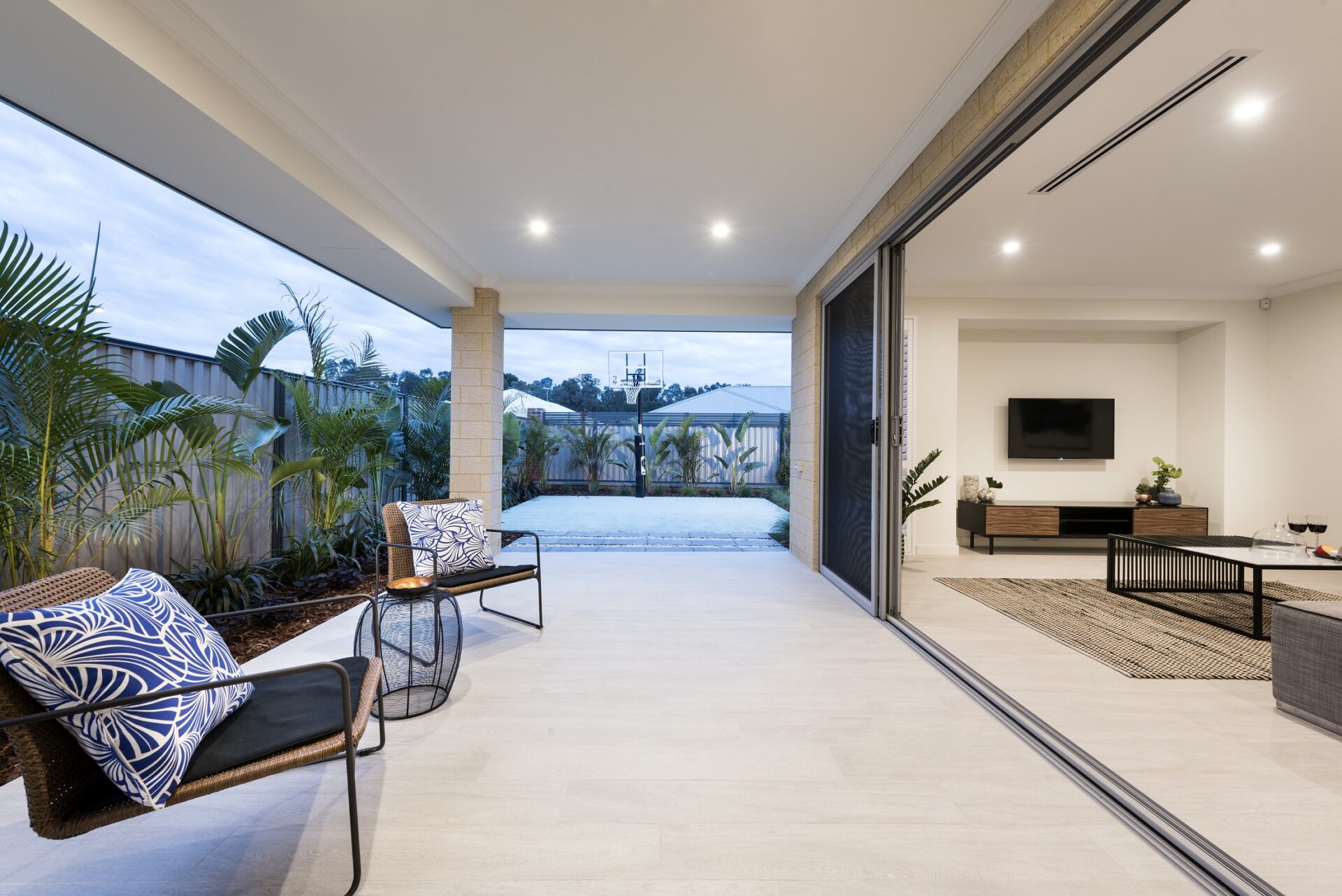 Plateau Crescent, Jandakot WA