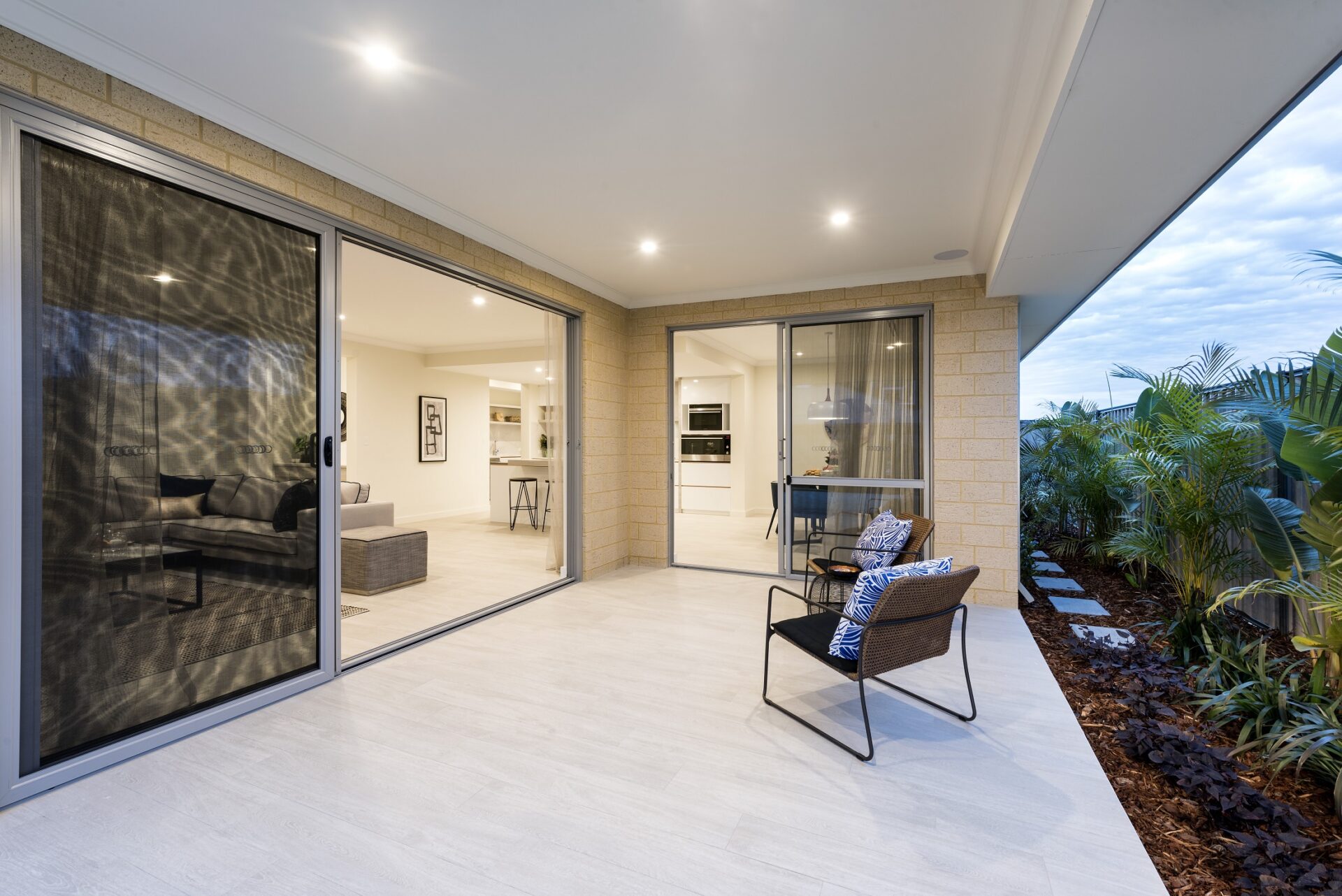 Plateau Crescent, Jandakot WA